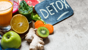 Dieta cu sucuri detox