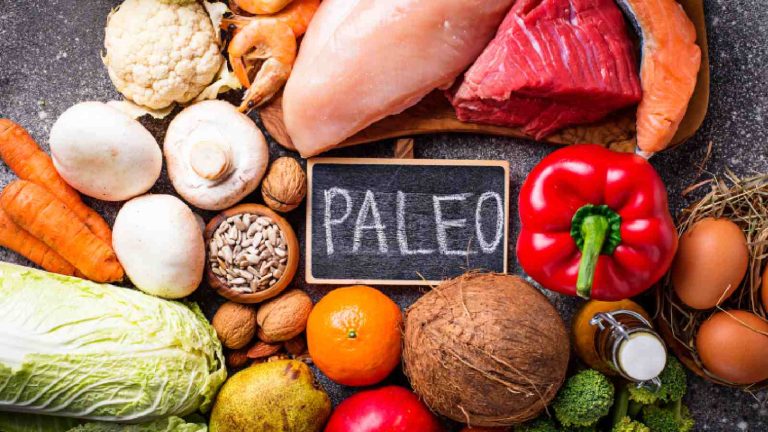 Dieta Paleo: Secretele Nutriției Ancestrale Dezvăluite