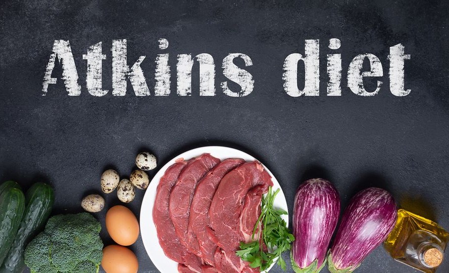 Dieta Atkins