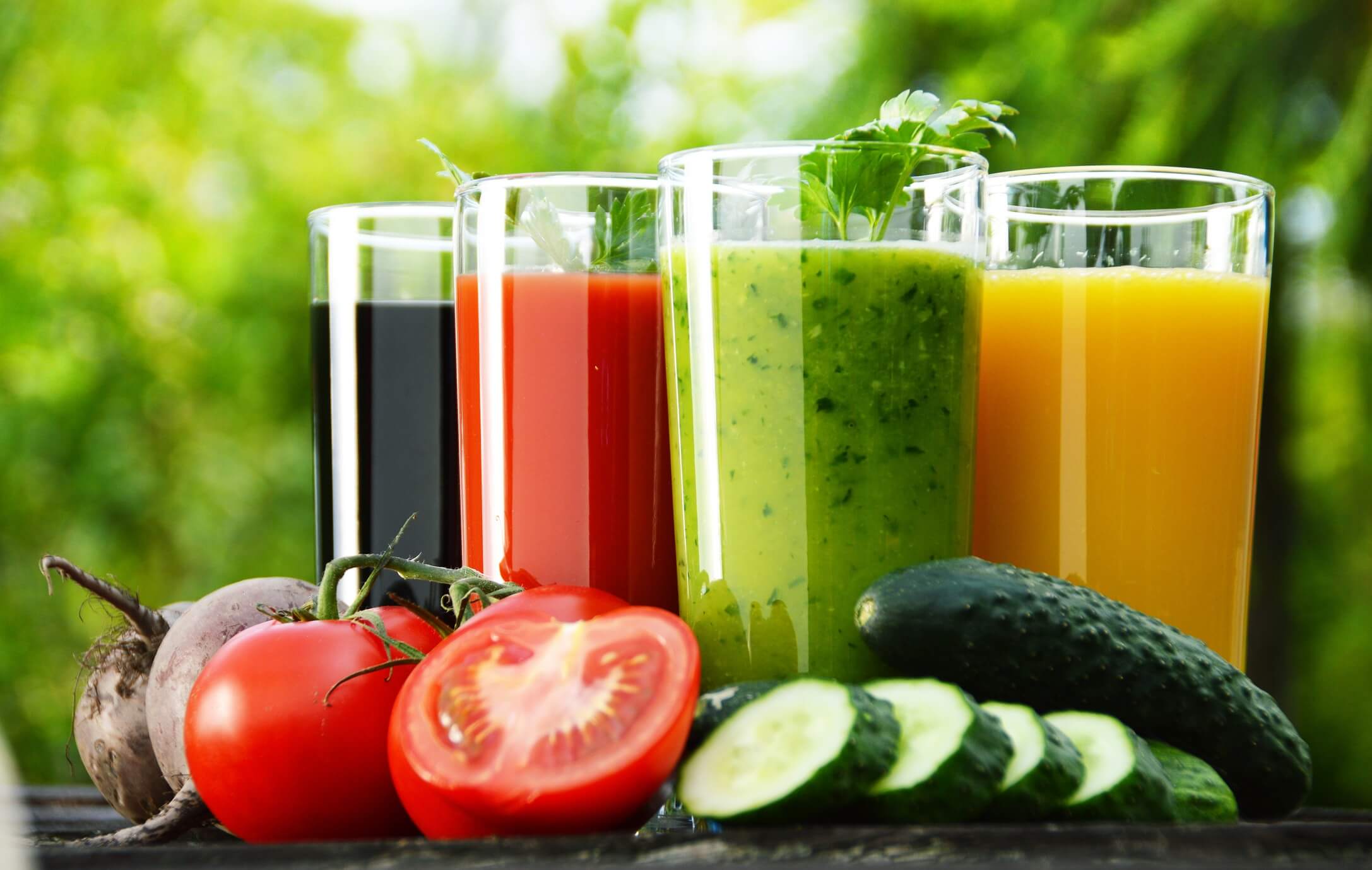 Ingrediente detoxifiante proaspete pentru dieta de 7 zile