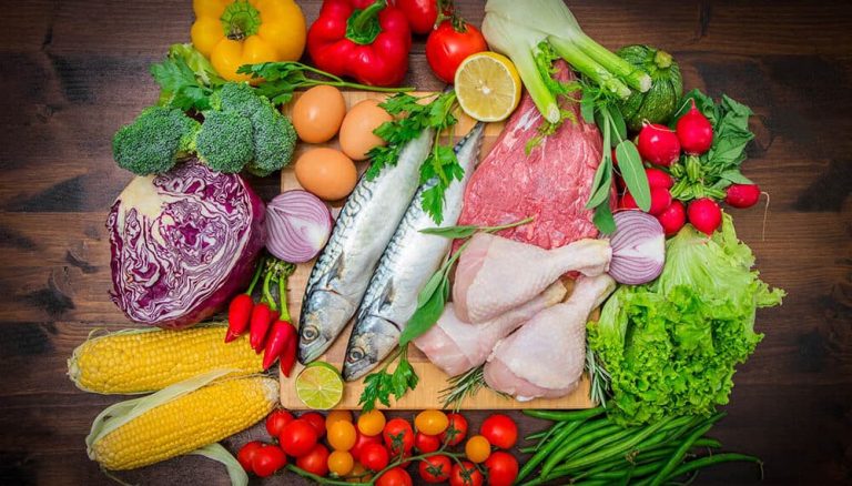 Dieta Mediteraneană: Meniu de 1200 Calorii pentru Slăbire