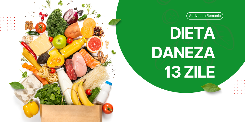 dieta daneza Ghid Complet