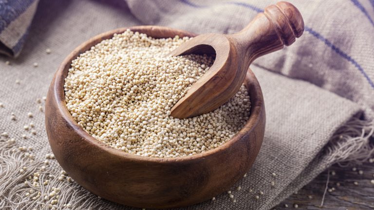 Rețete cu Quinoa de Slăbit: Ghid Complet pentru Dietă