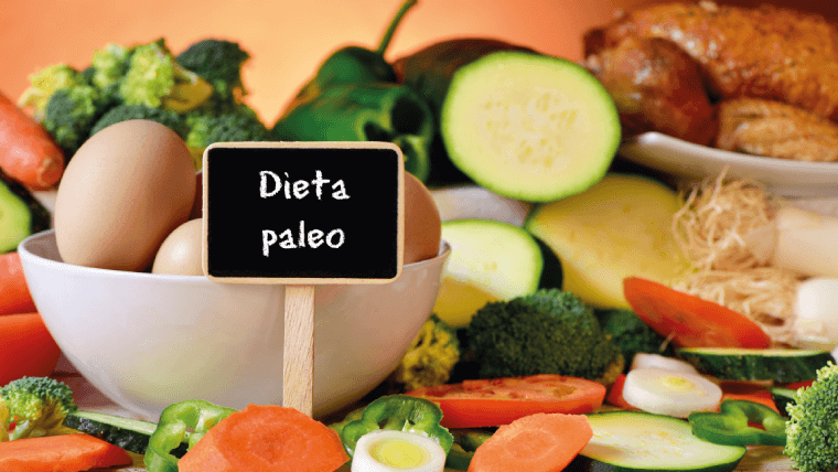 Dieta Paleo