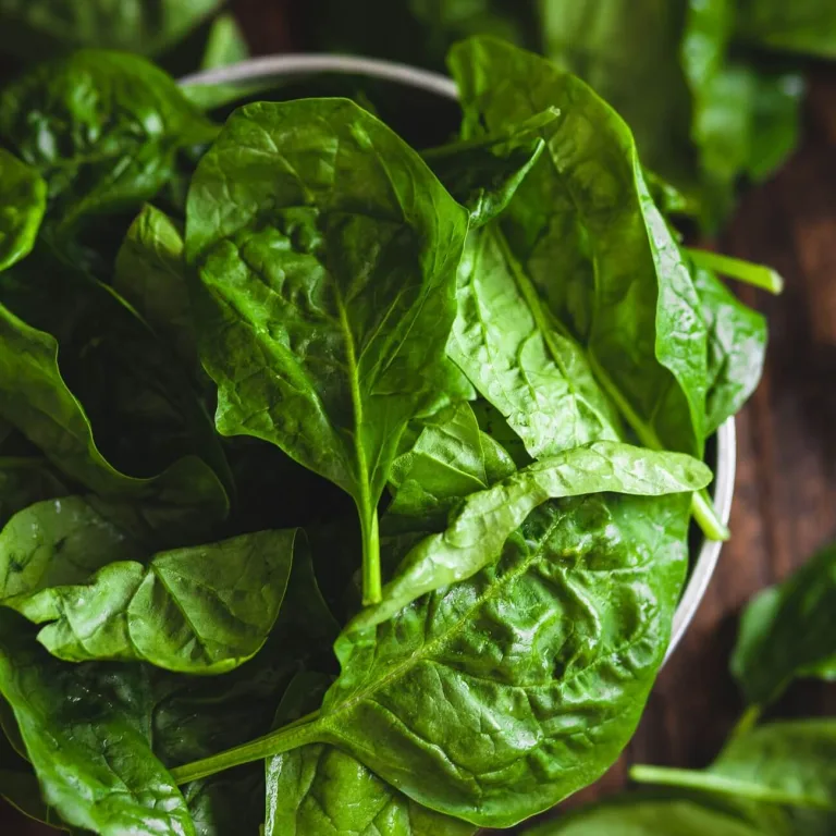 Spinach: How to Use This Superfood for Maximum Health Benefits